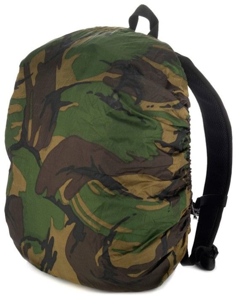 Aquacover 100 Liter DPM Camo, view: 0