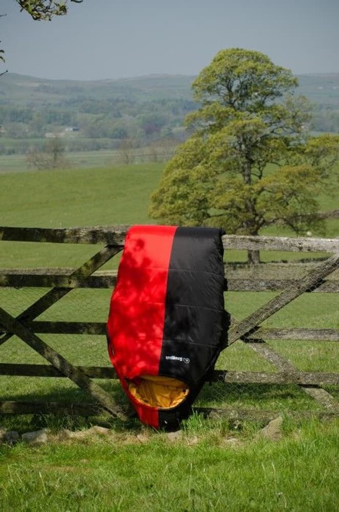 Softie Expansion 4 Black/Red, view: 11