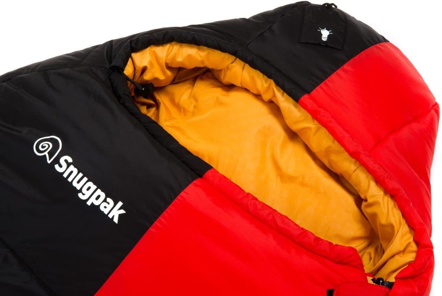 Softie Expansion 4 Black/Red, view: 9