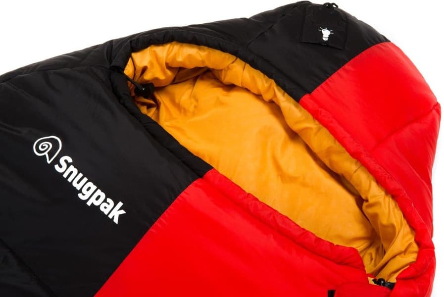 Softie Expansion 4 Black/Red, view: 9