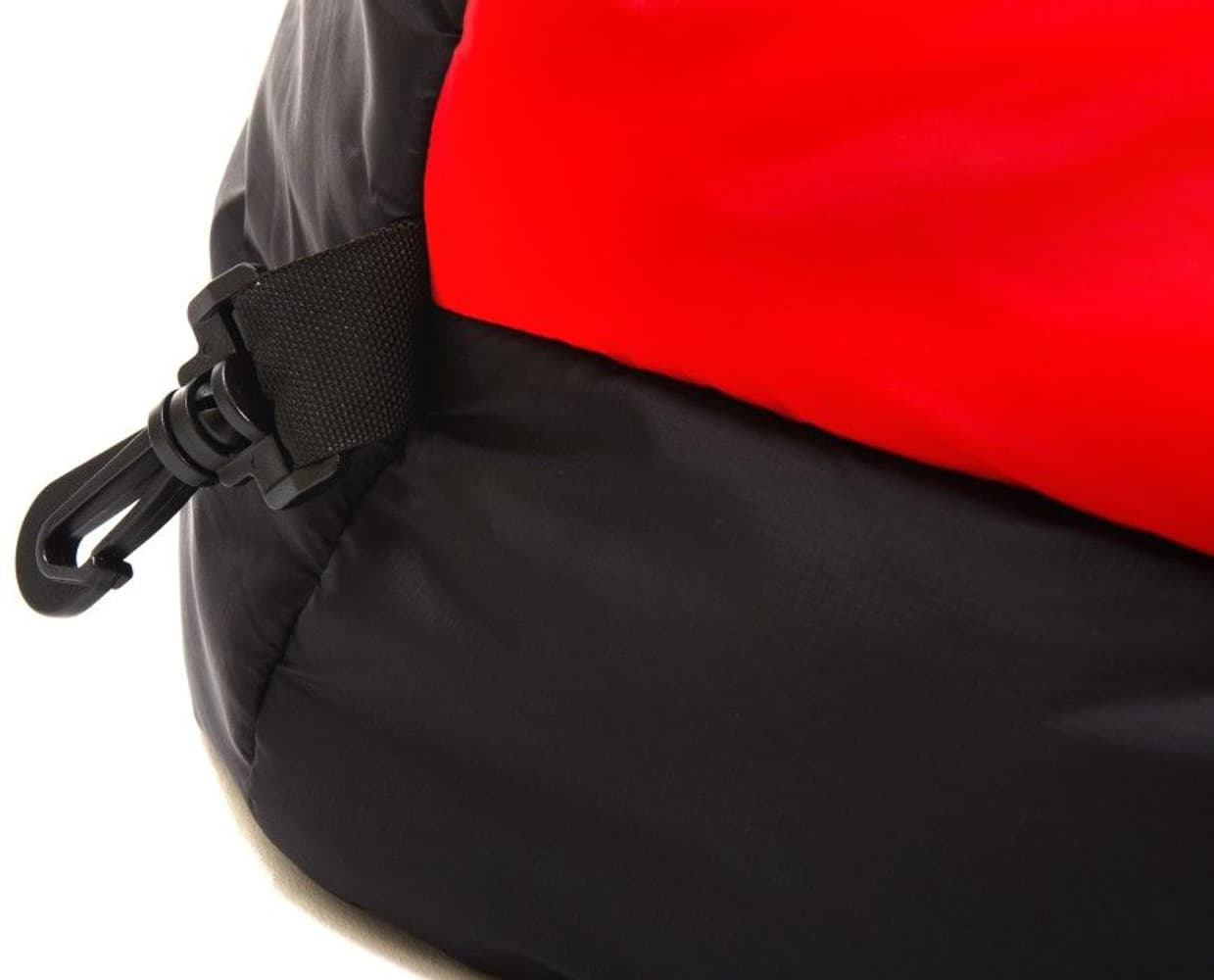 Softie Expansion 4 Black/Red, view: 4