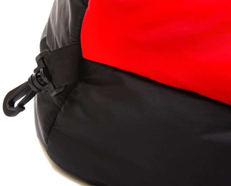 Softie Expansion 4 Black/Red, view: 4