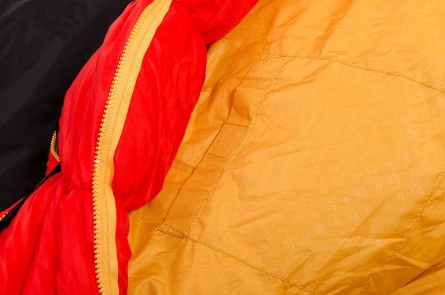 Softie Expansion 4 Black/Red, view: 8