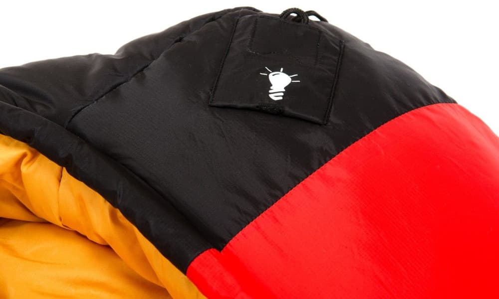 Softie Expansion 4 Black/Red, view: 10