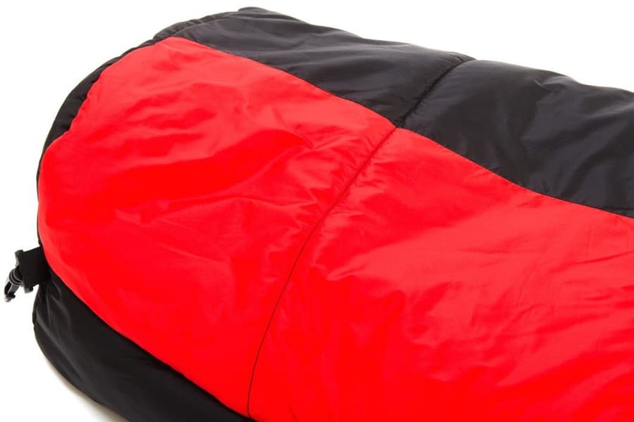 Softie Expansion 4 Black/Red, view: 6