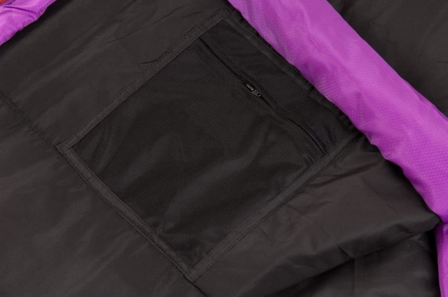 Travelpak 3 (2017) Vivid Violet, view: 1