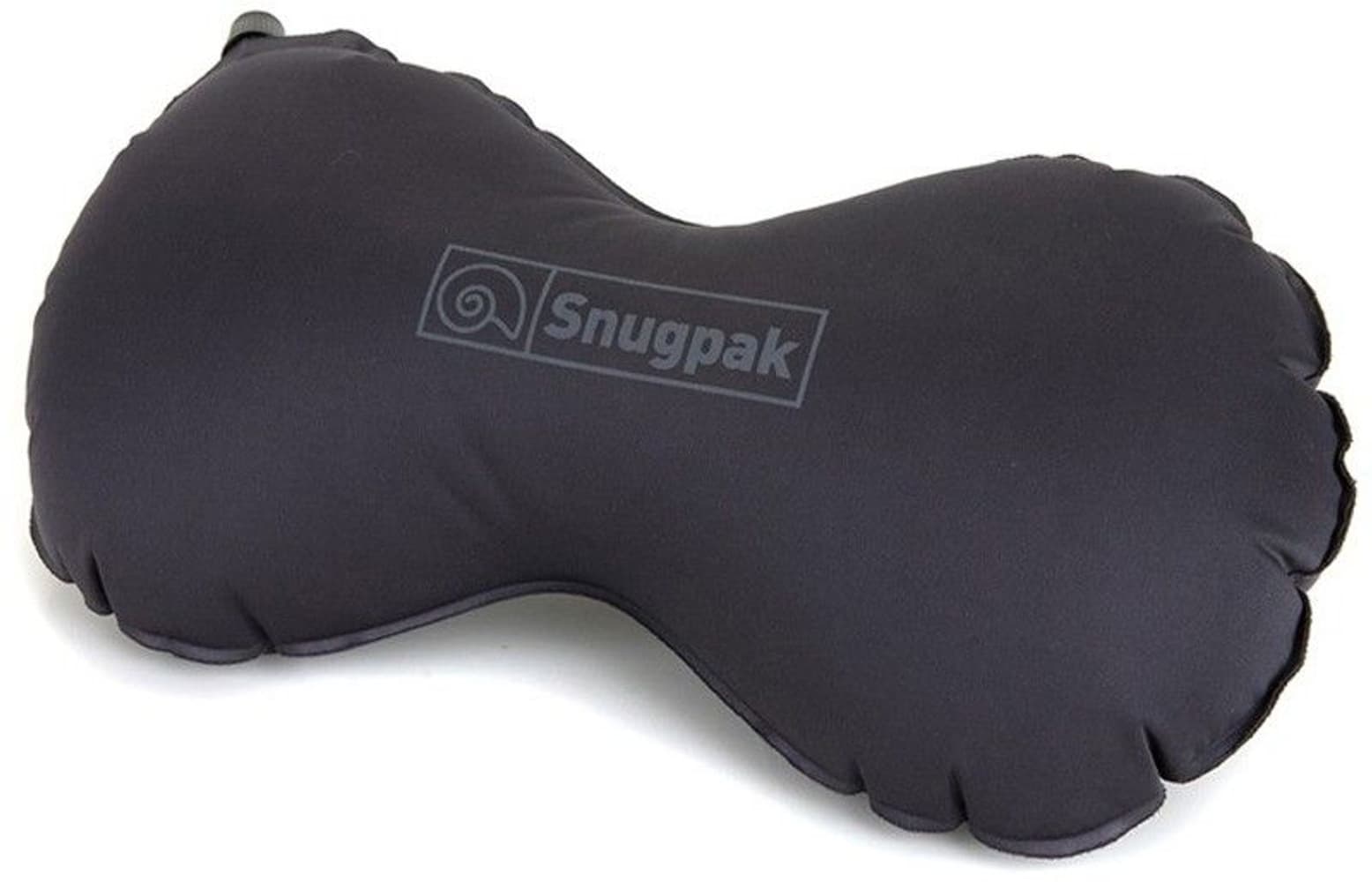 Butterfly Neck Pillow Black, view: 0