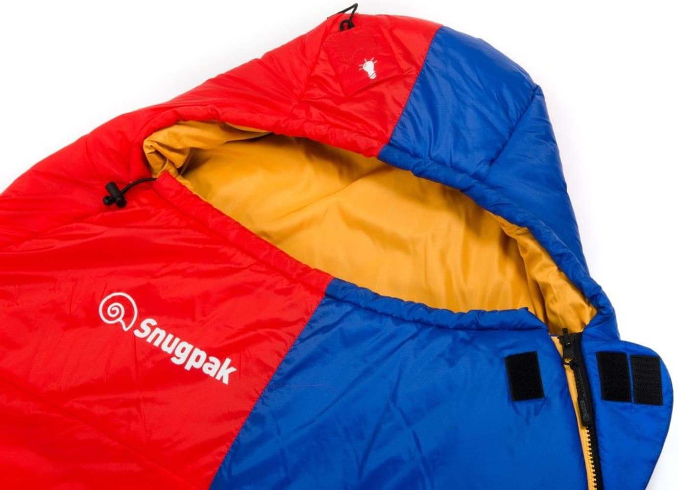 Softie Expansion 2 Red/Azure, view: 3