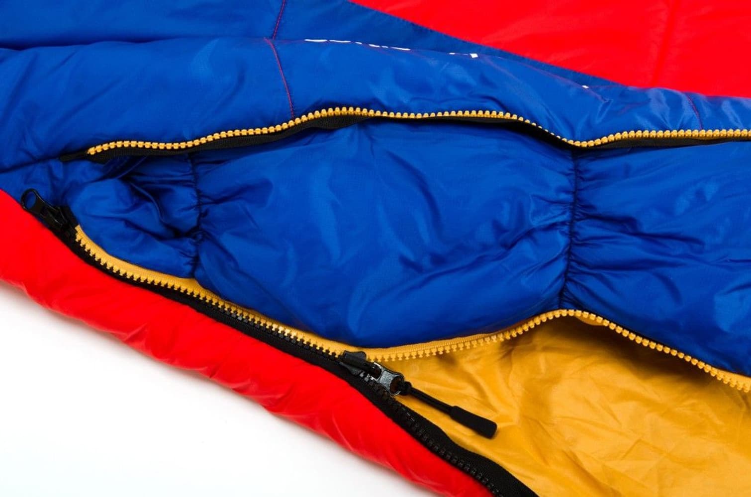 Softie Expansion 2 Red/Azure, view: 10