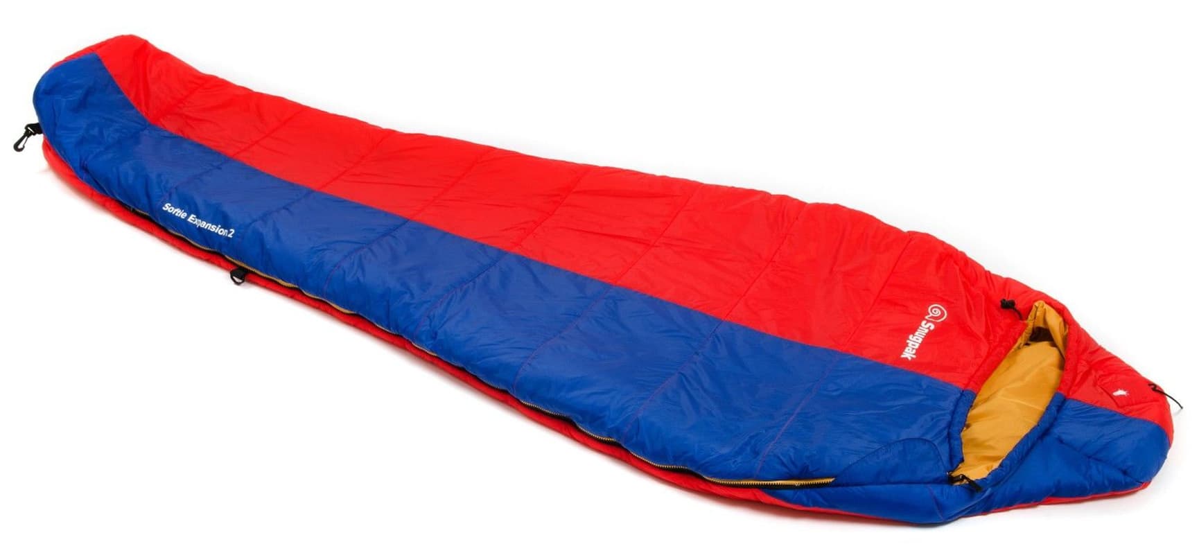 Softie Expansion 2 Red/Azure, view: 0