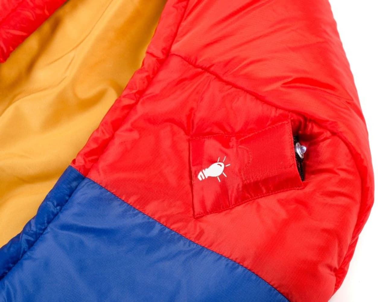 Softie Expansion 2 Red/Azure, view: 6