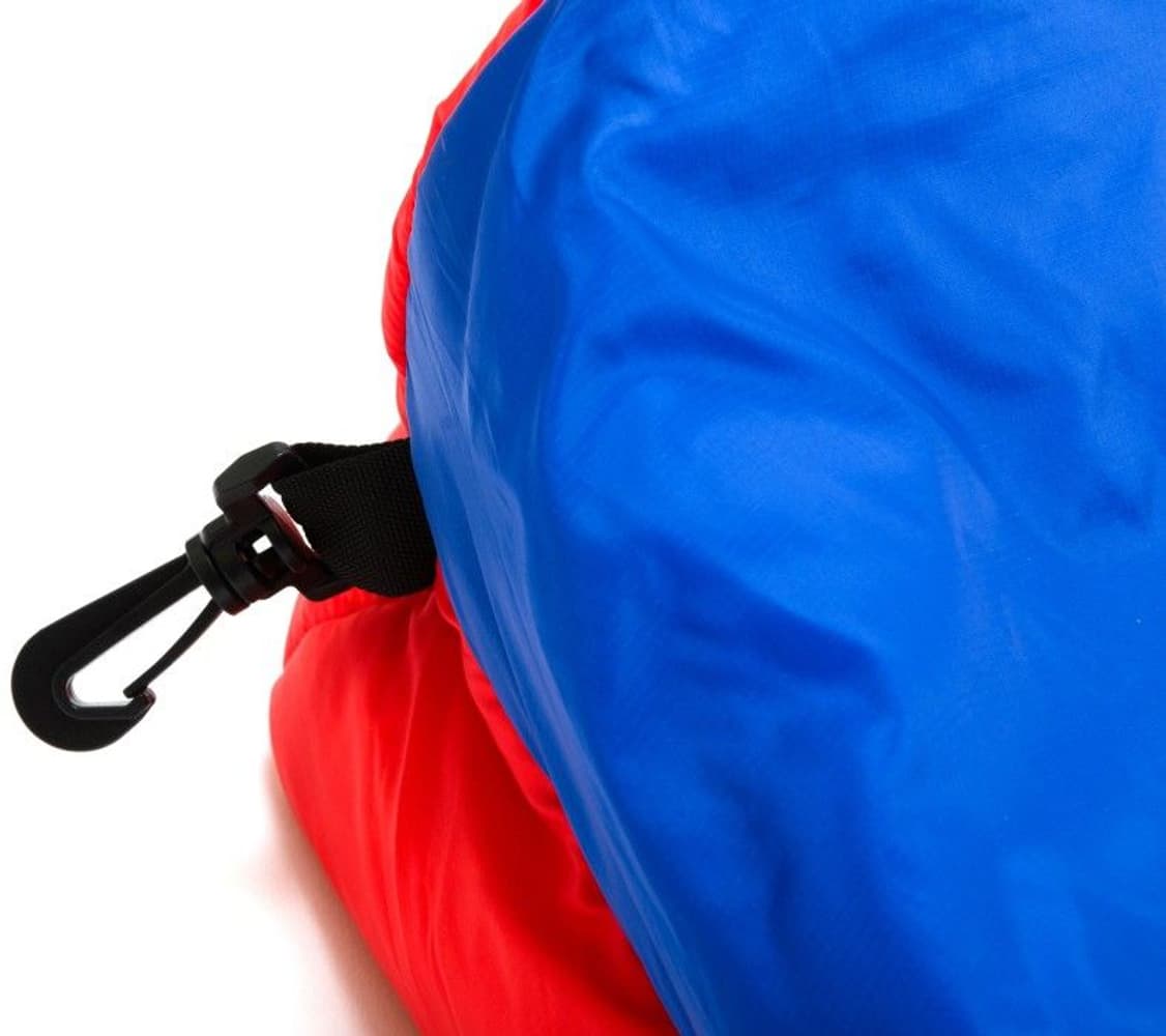 Softie Expansion 2 Red/Azure, view: 9