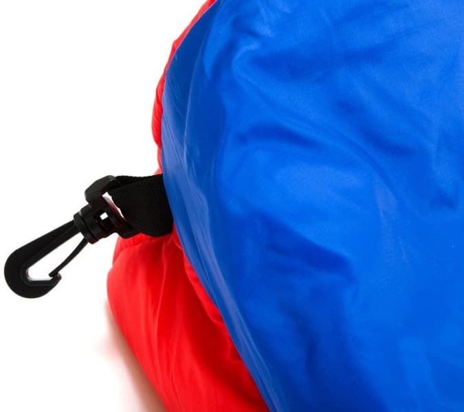 Softie Expansion 2 Red/Azure, view: 9