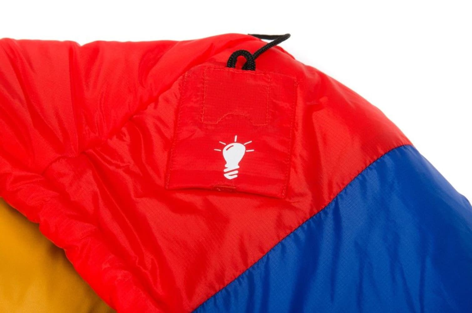 Softie Expansion 2 Red/Azure, view: 12