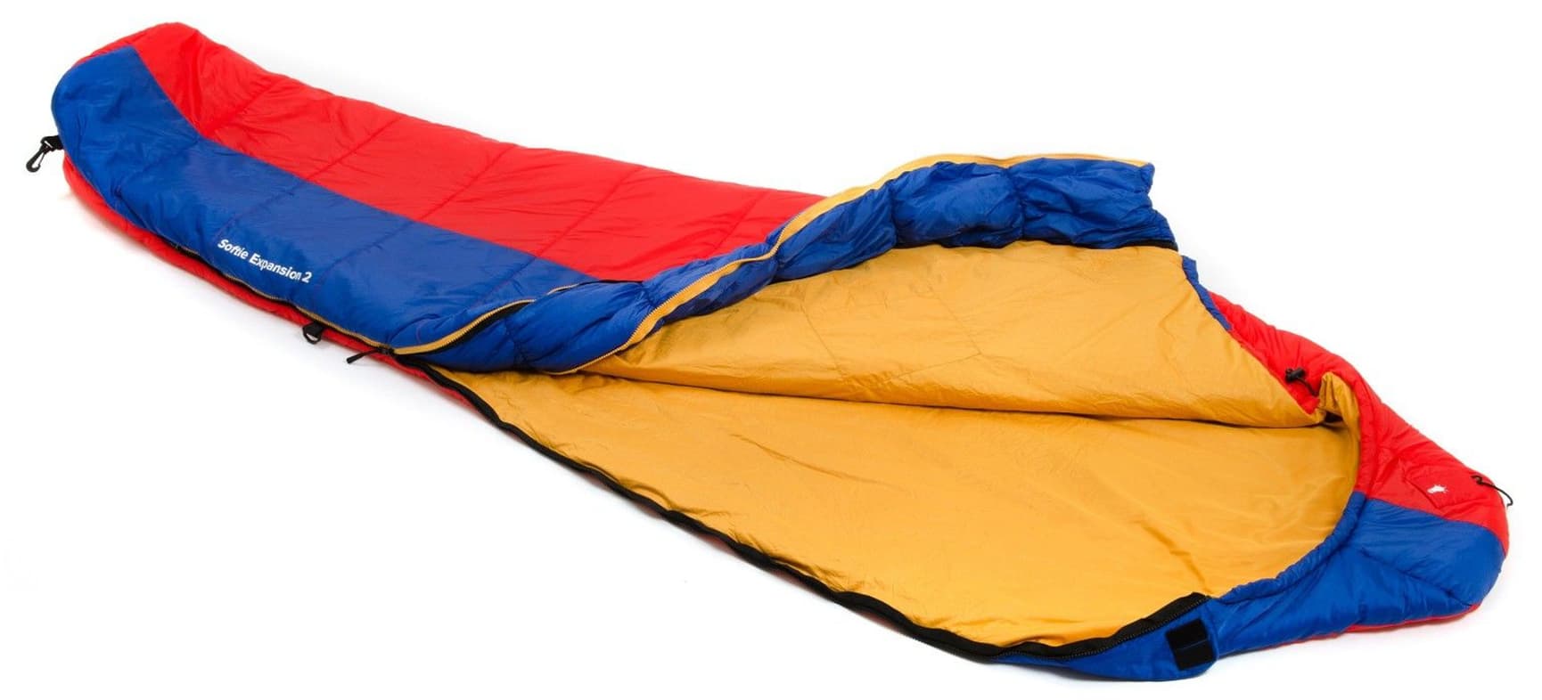 Softie Expansion 2 Red/Azure, view: 2