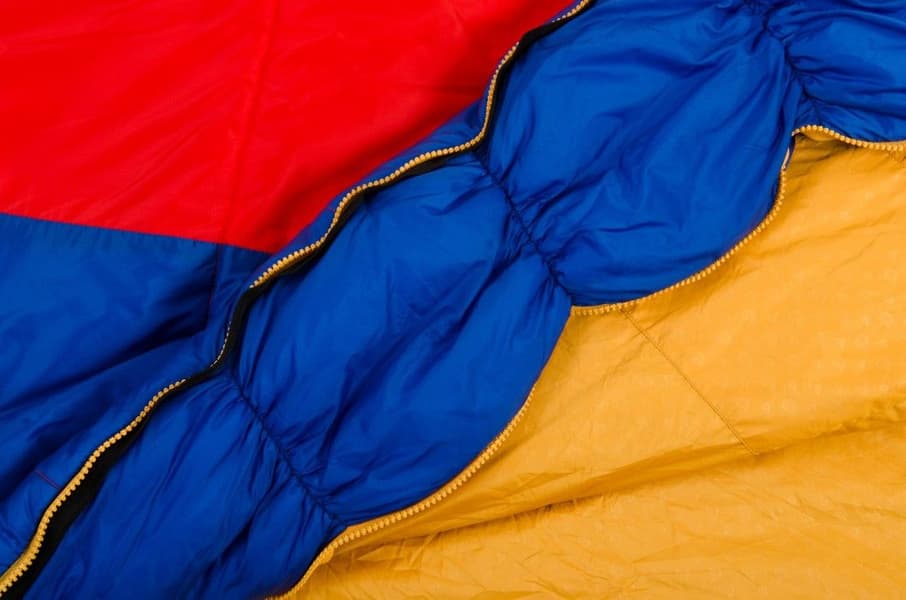 Softie Expansion 2 Red/Azure, view: 7