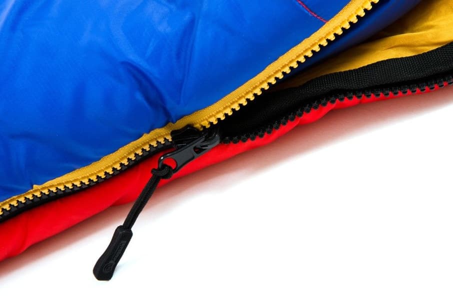 Softie Expansion 2 Red/Azure, view: 5