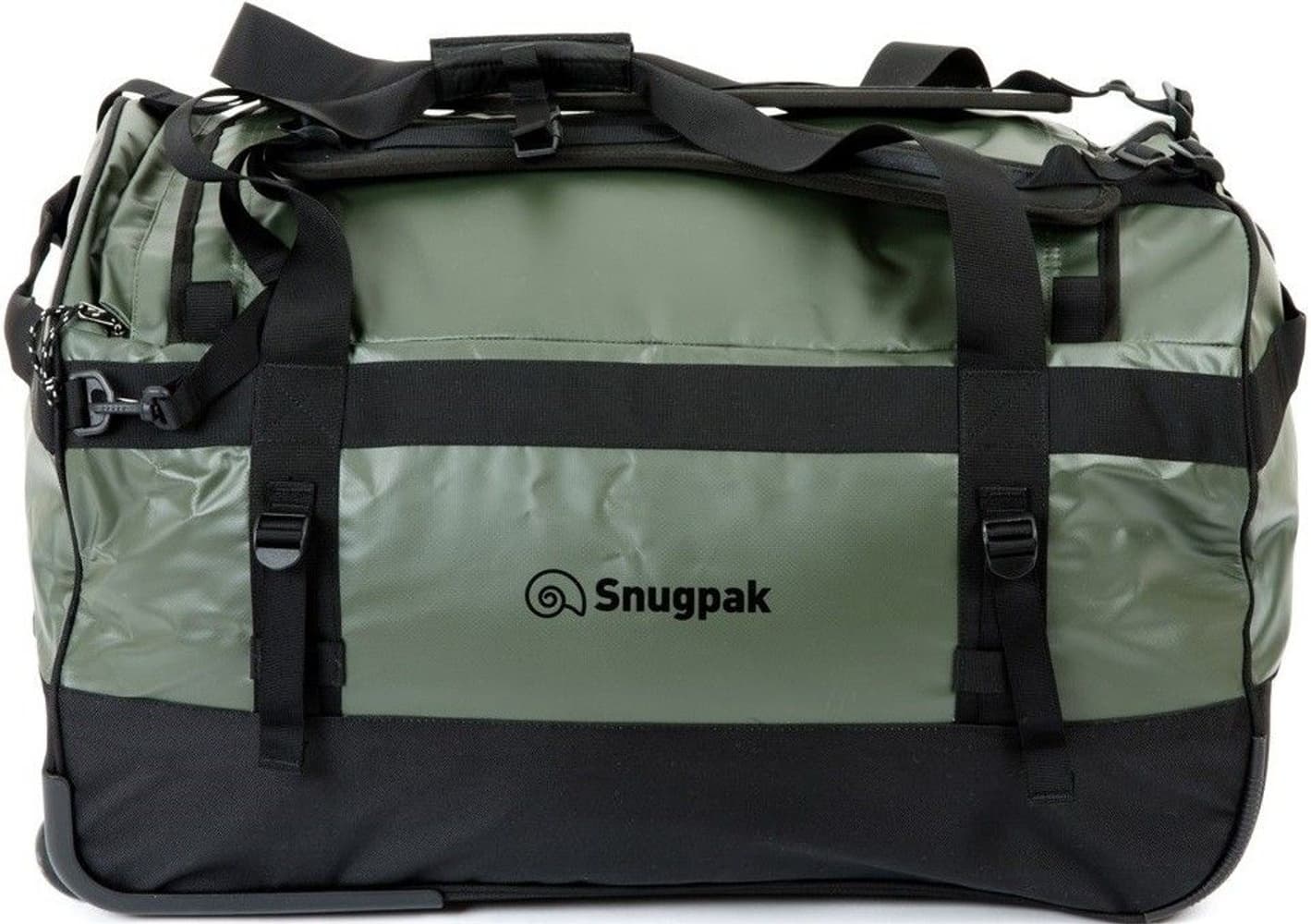 Roller Kitmonster 120 G2 Olive, view: 0