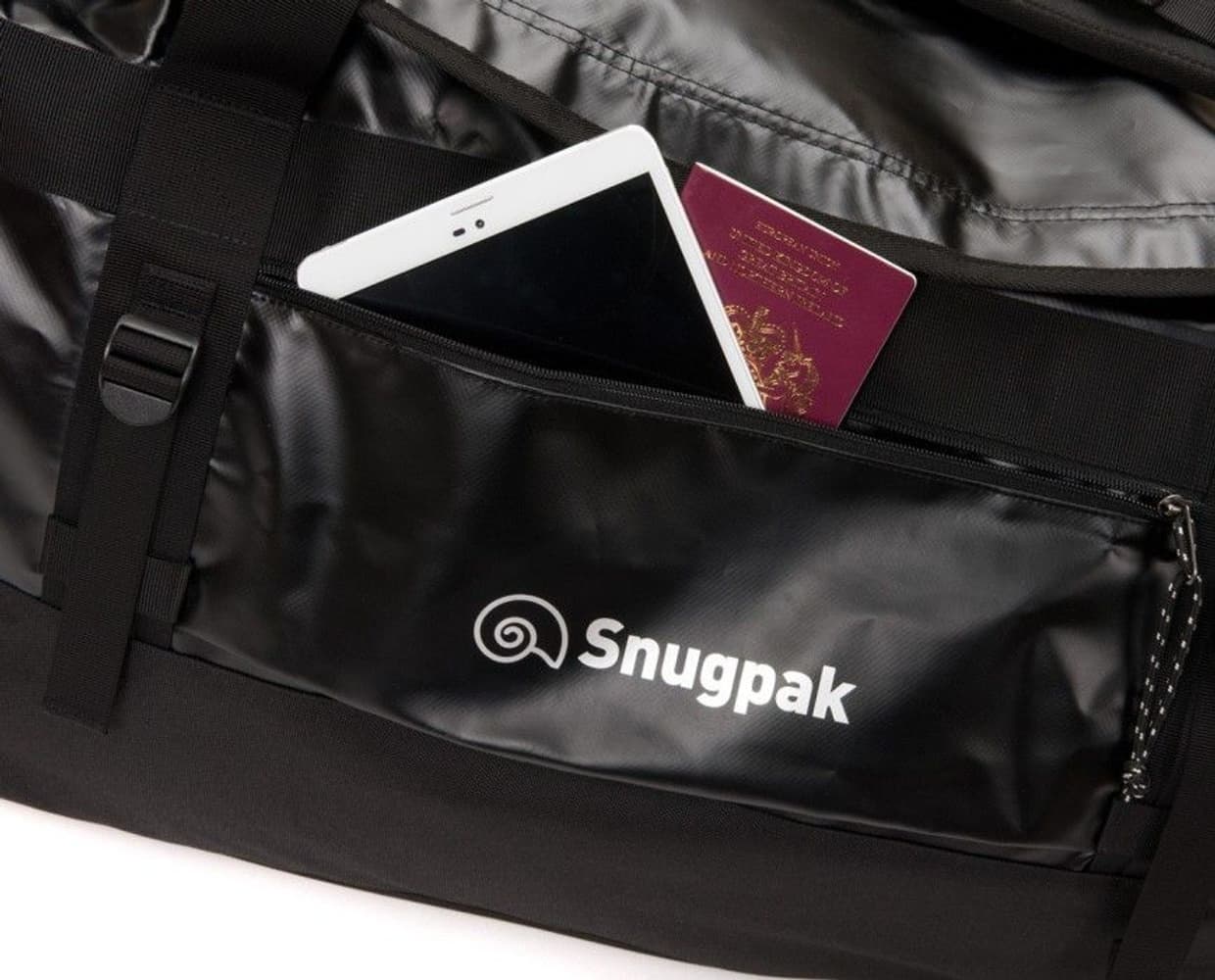 Roller Kitmonster 120 G2 Olive, view: 7