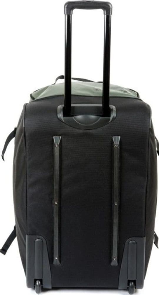 Roller Kitmonster 120 G2 Olive, view: 3