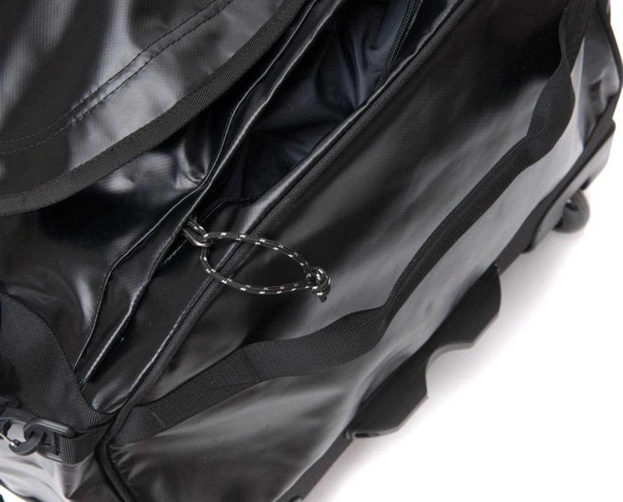 Roller Kitmonster 120 G2 Olive, view: 5