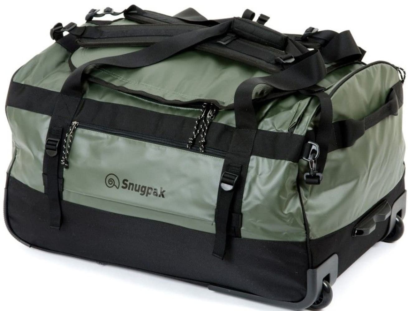 Roller Kitmonster 120 G2 Olive, view: 1