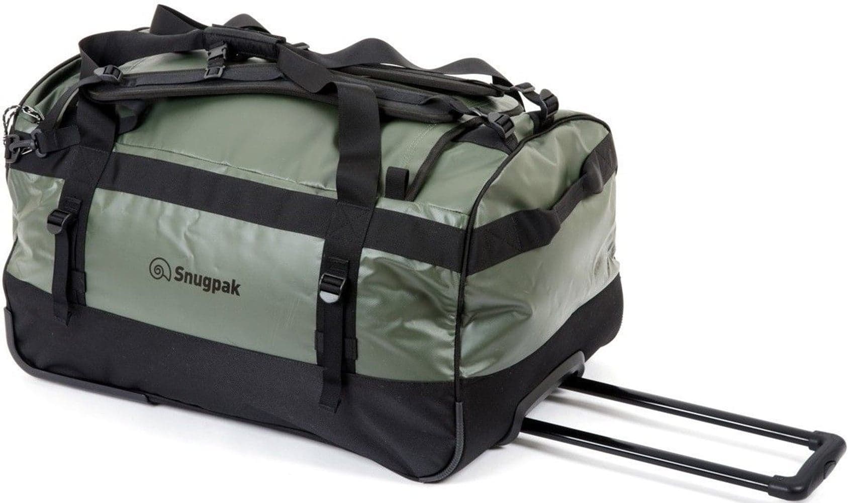 Roller Kitmonster 120 G2 Olive, view: 2