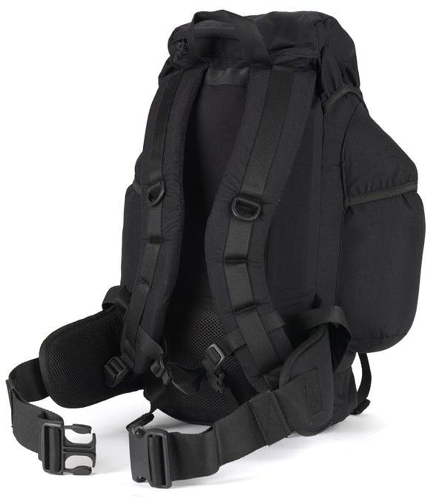 Sleeka Force 35 Rucksack Black, view: 3