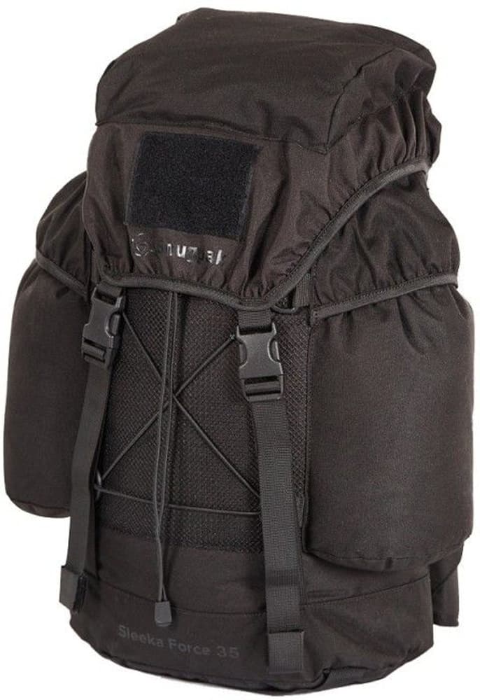 Sleeka Force 35 Rucksack Black, view: 0
