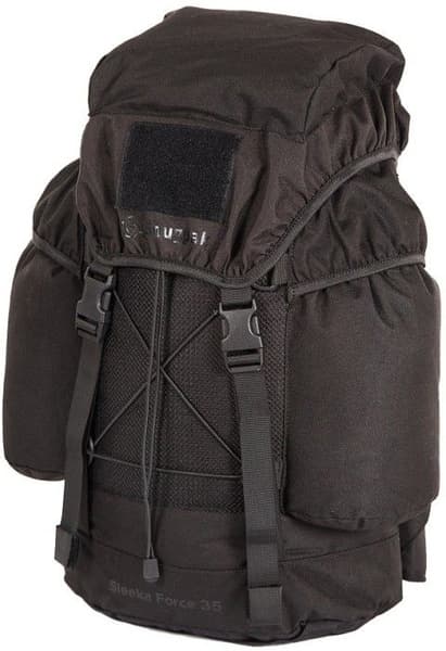 Sleeka Force 35 Rucksack Black, view: 0
