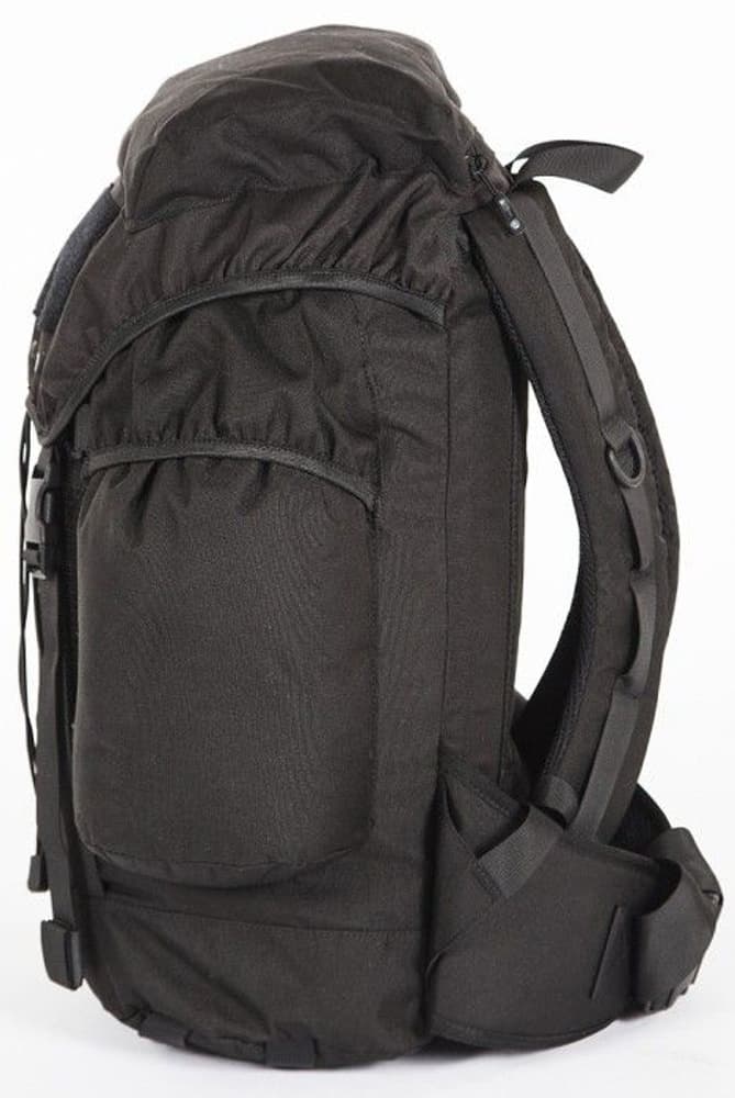 Sleeka Force 35 Rucksack Black, view: 1