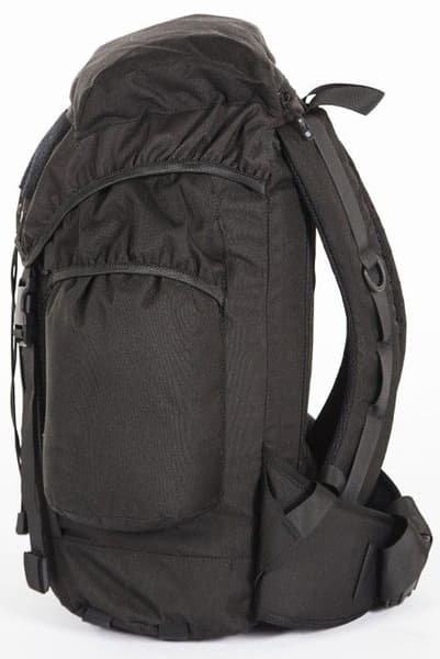 Sleeka Force 35 Rucksack Black, view: 1