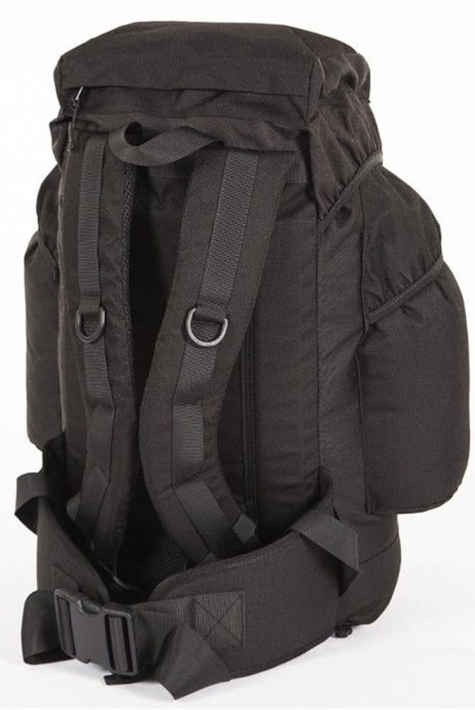 Sleeka Force 35 Rucksack Black, view: 2