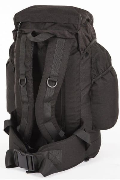 Sleeka Force 35 Rucksack Black, view: 2