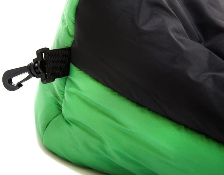 Softie Expansion 5 Kiwi/Black, view: 14