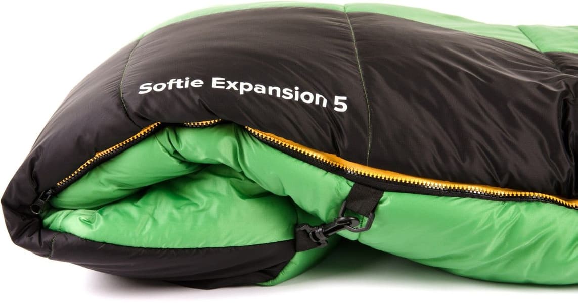 Softie Expansion 5 Kiwi/Black, view: 7