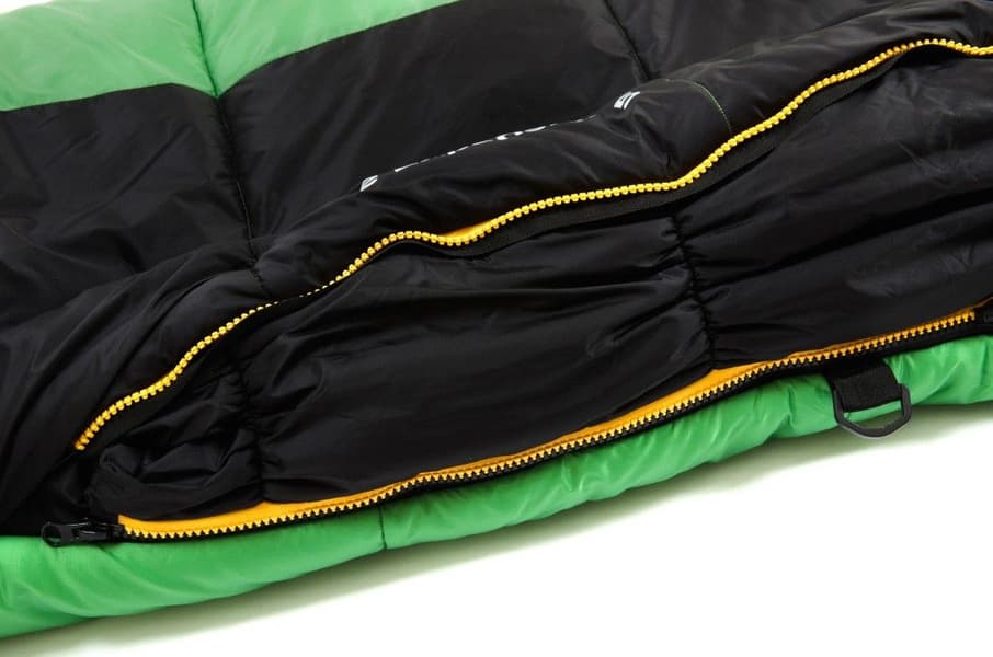 Softie Expansion 5 Kiwi/Black, view: 5