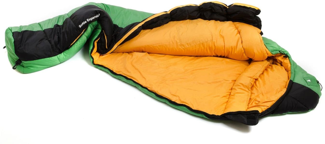 Softie Expansion 5 Kiwi/Black, view: 3