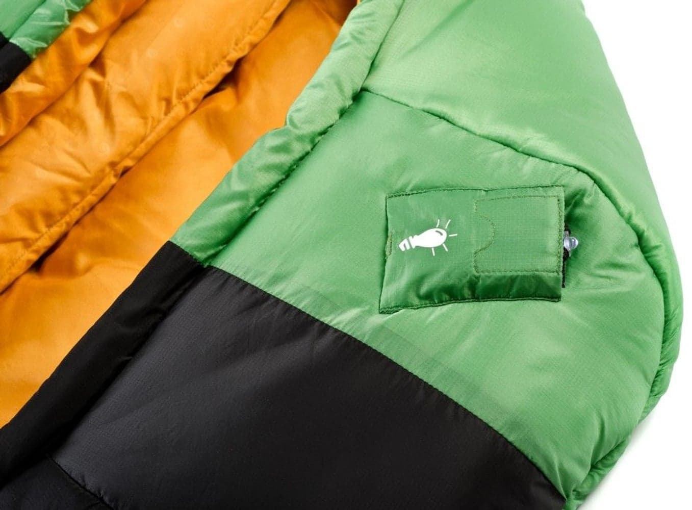 Softie Expansion 5 Kiwi/Black, view: 13