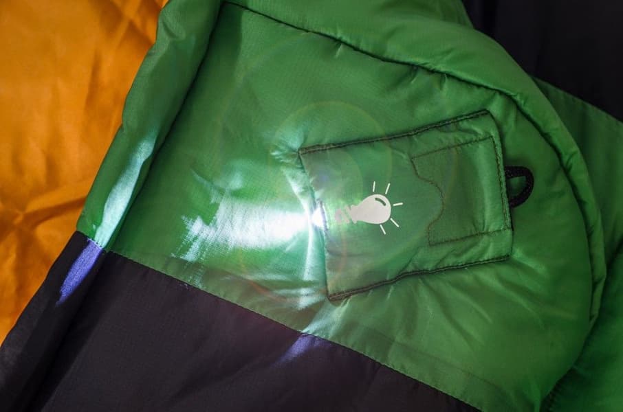 Softie Expansion 5 Kiwi/Black, view: 9