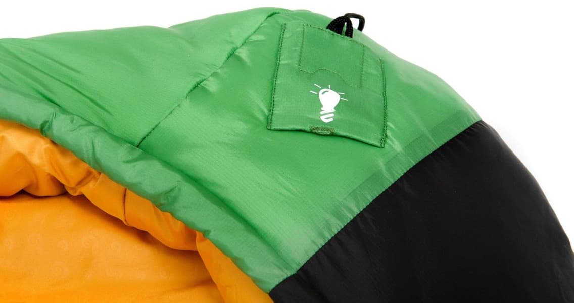 Softie Expansion 5 Kiwi/Black, view: 6