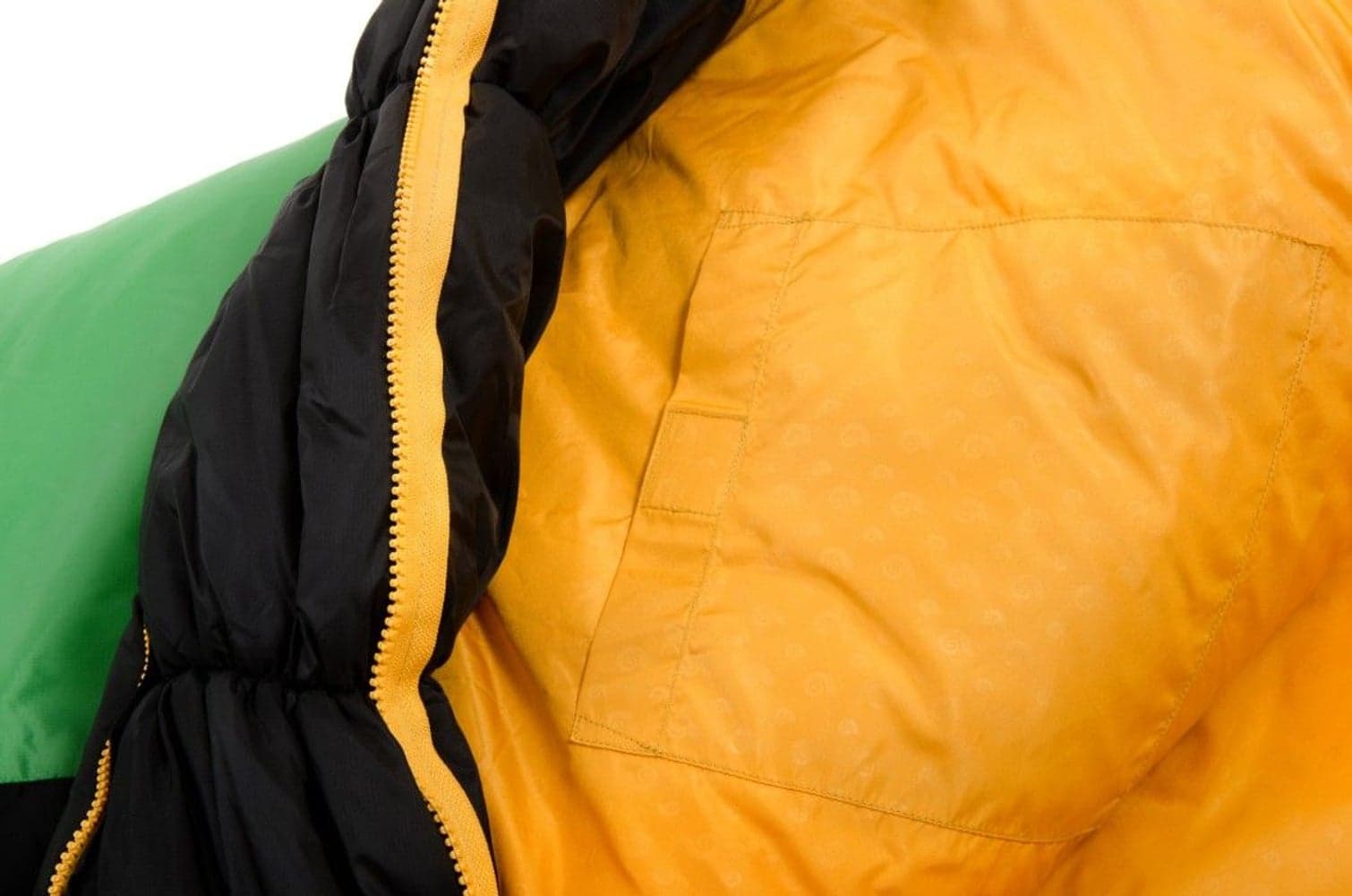 Softie Expansion 5 Kiwi/Black, view: 12