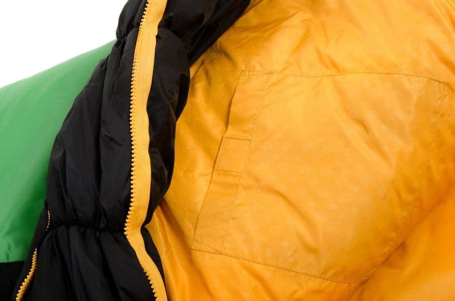 Softie Expansion 5 Kiwi/Black, view: 12