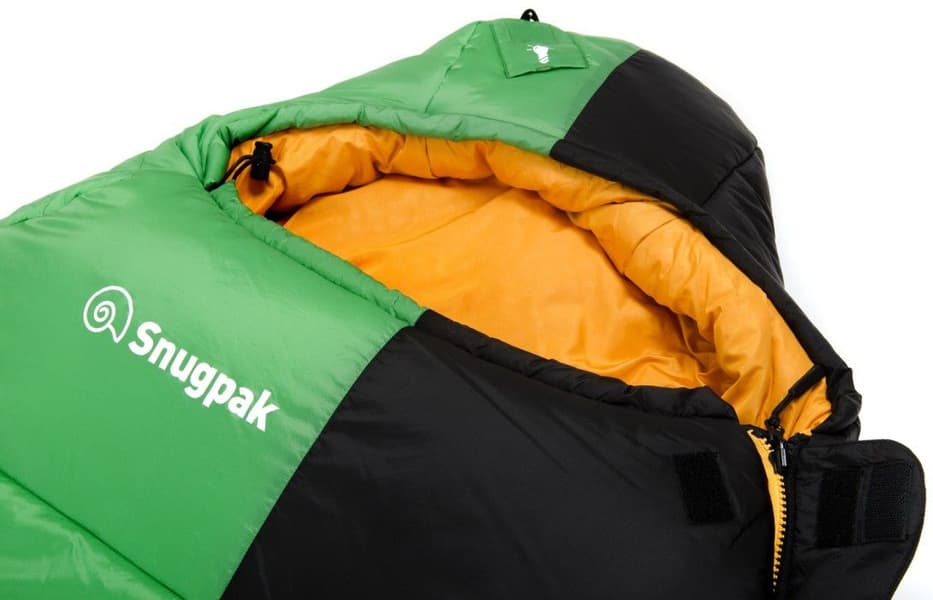 Softie Expansion 5 Kiwi/Black, view: 8