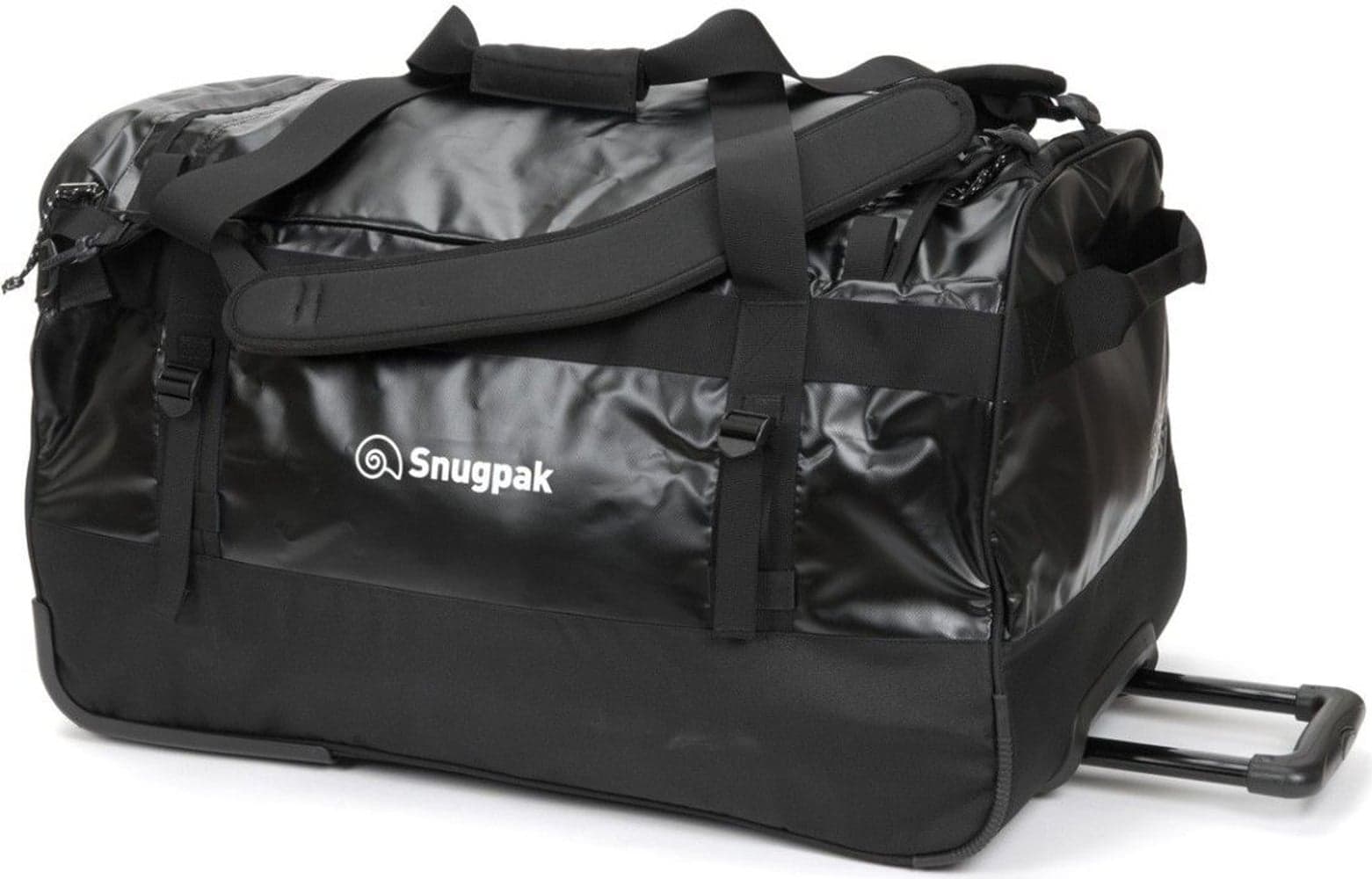 Roller Kitmonster 120L G2 Black, view: 1