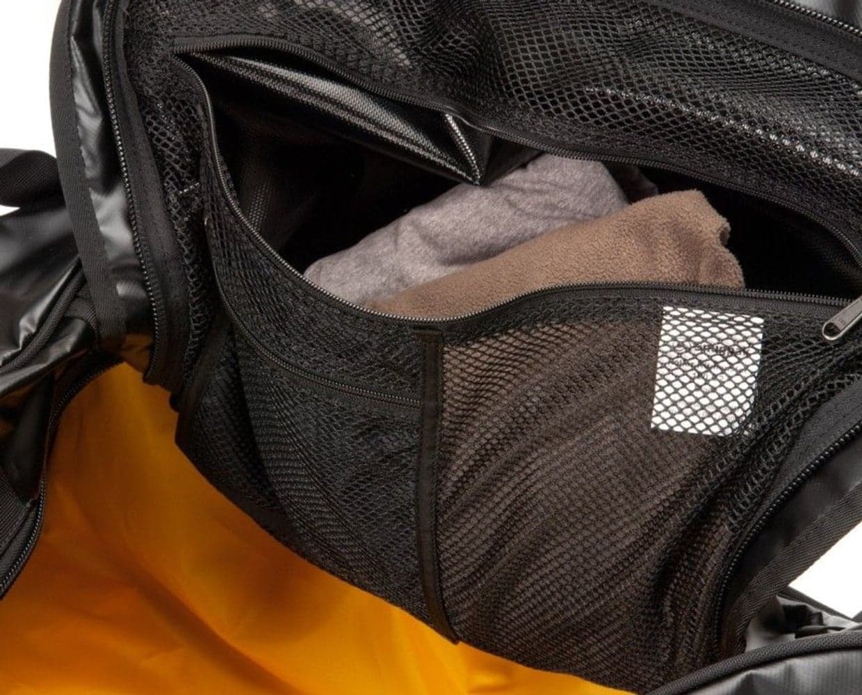 Roller Kitmonster 120L G2 Black, view: 5