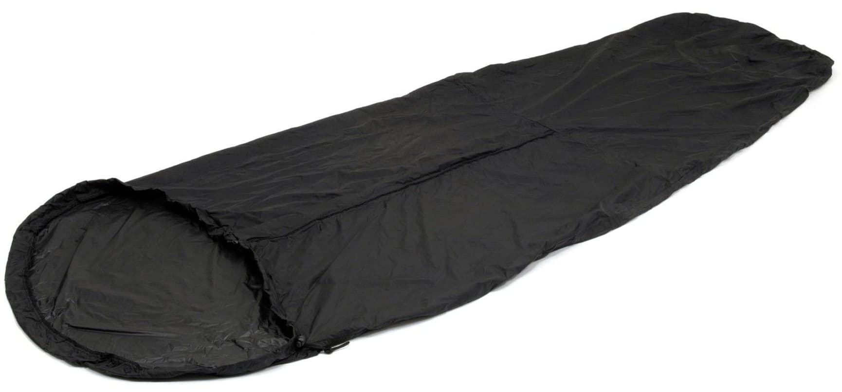 Special Forces Bivvi Bag Black, view: 0