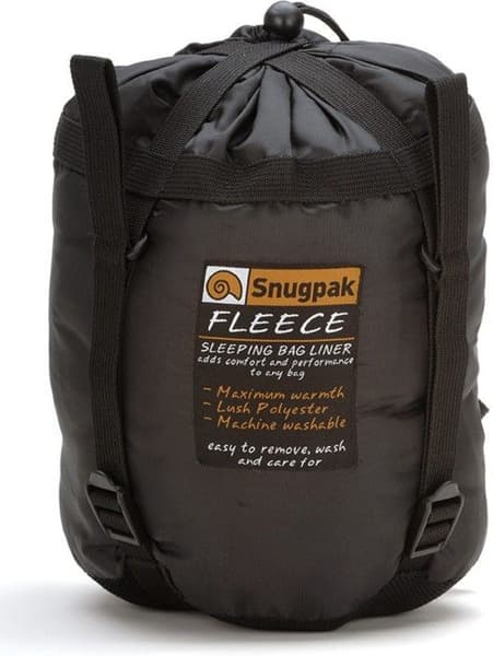 Fleece Insulating Liner Olive, view: 1