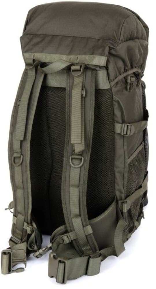 RocketPak Rucksack 70+40+30L Olive, view: 1