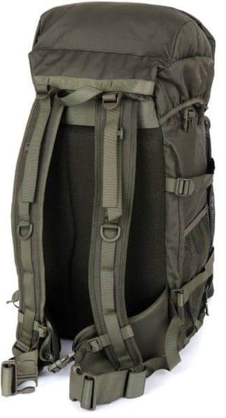 RocketPak Rucksack 70+40+30L Olive, view: 1